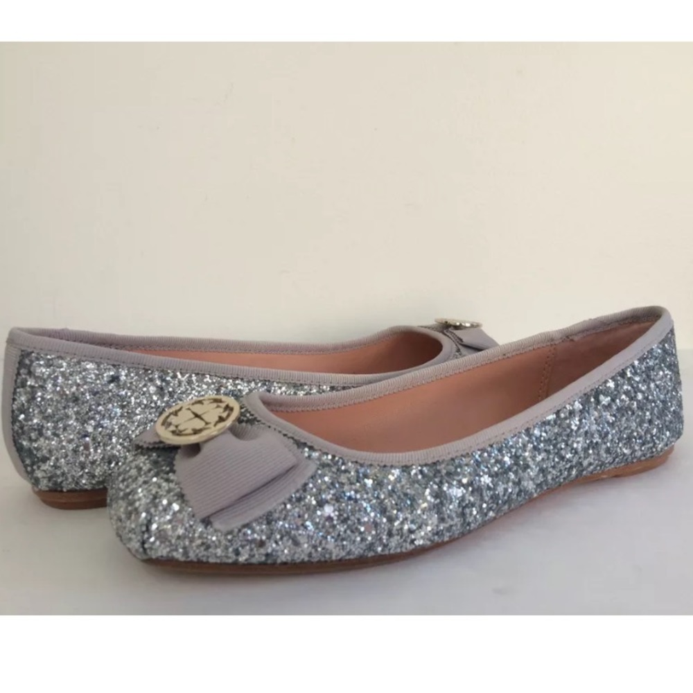 Kate Spade Fontana Too Ballet Flats - Picture 11 of 13
